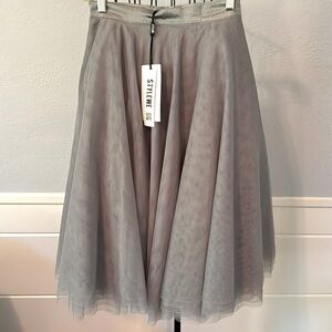 Stylewe Skirt